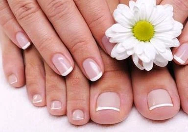 Uñas de gel malaga